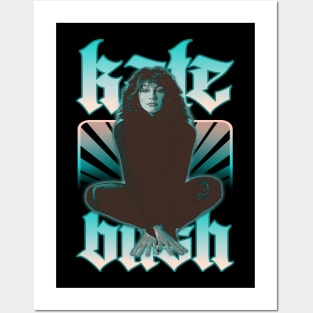 Sun Rays Kate Bush Fanart Design Posters and Art